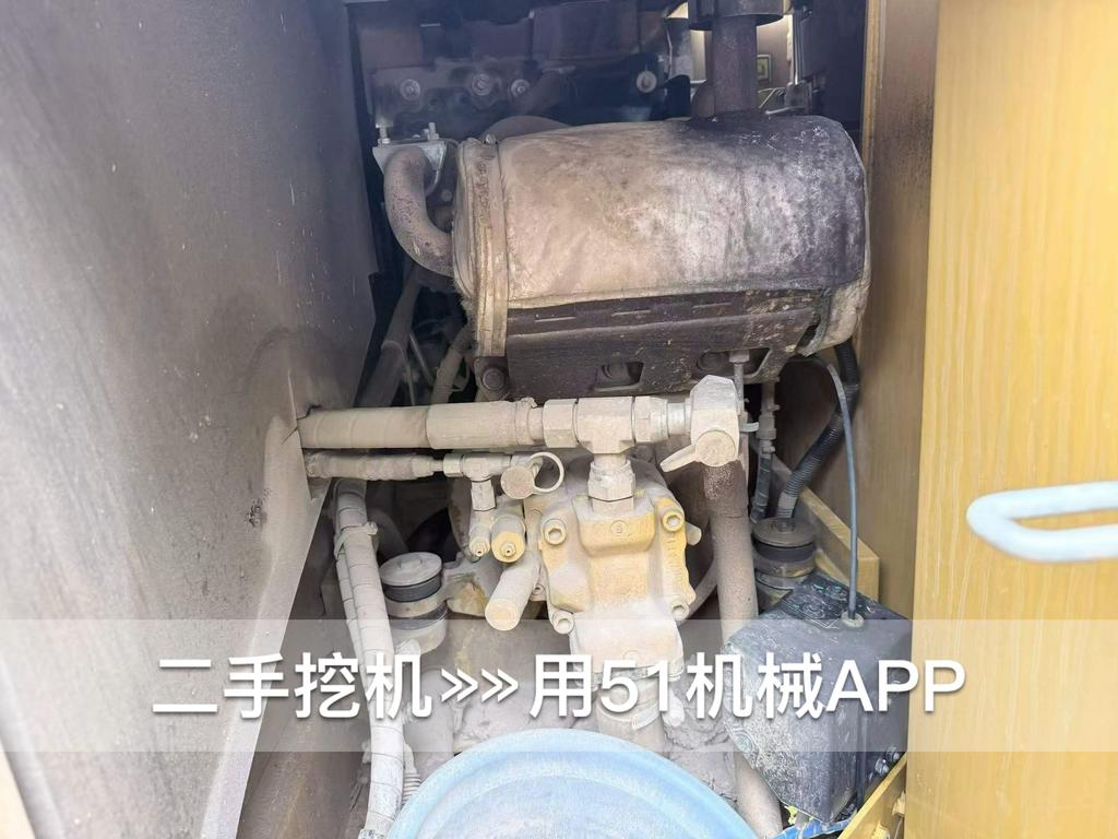 51挖机
